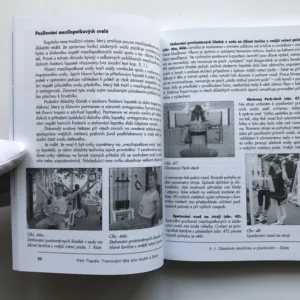 Tvarování těla pro muže a ženy, Petr Tlapák