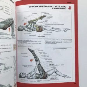 Posilování – Anatomický průvodce, Frédéric Delavier