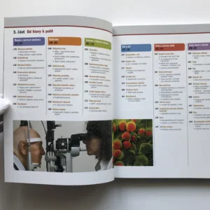 Novinky z medicíny 2012/2013