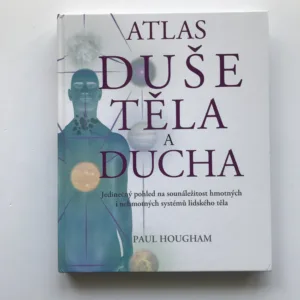 Atlas duše, těla a ducha, Paul Hougham