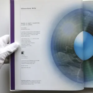 Atlas duše, těla a ducha, Paul Hougham