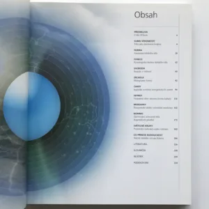 Atlas duše, těla a ducha, Paul Hougham