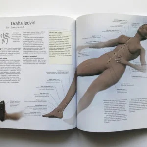 Atlas duše, těla a ducha, Paul Hougham