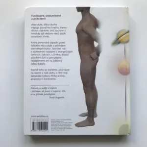 Atlas duše, těla a ducha, Paul Hougham