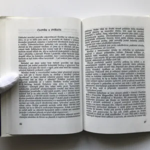 O příčinách porušení a zkázy těl lidských, Miroslav Holub