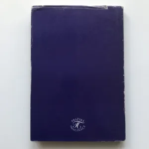 O příčinách porušení a zkázy těl lidských, Miroslav Holub