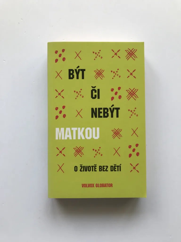 Být či nebýt matkou (O životě bez dětí)