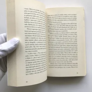 Být či nebýt matkou (O životě bez dětí)