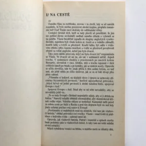 Doktorka z domu Trubačů, Ilona Borská