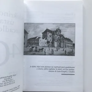 Endokrinologický ústav v zrcadle času (1957-1997), Luboslav Stárka, Dagmar Pohunková