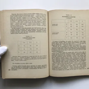 Neprospívající žák (Problémy a příčiny neprospěchu žáků v 6.-9. ročníku), Jaroslav Kopáč, Josef Hraše, kolektiv autorů