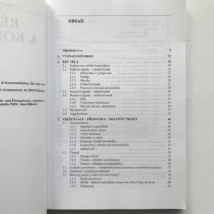 Rétorika a komunikace, Dieter-W. Allhoff, Waltraud Allhoff