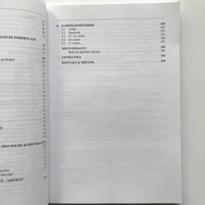 Rétorika a komunikace, Dieter-W. Allhoff, Waltraud Allhoff