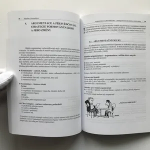 Rétorika a komunikace, Dieter-W. Allhoff, Waltraud Allhoff