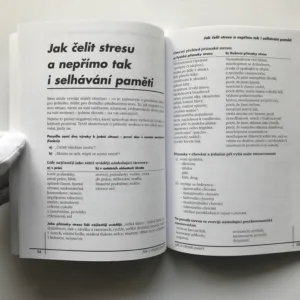 Jak si zlepšit paměť, Lubomír Vašina