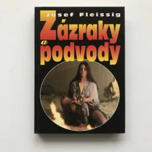 Zázraky a podvody, Josef Fleissig