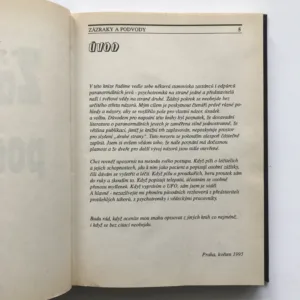 Zázraky a podvody, Josef Fleissig