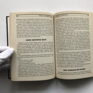 Zázraky a podvody, Josef Fleissig