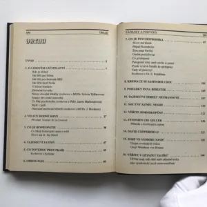 Zázraky a podvody, Josef Fleissig