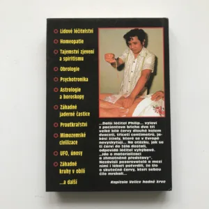 Zázraky a podvody, Josef Fleissig