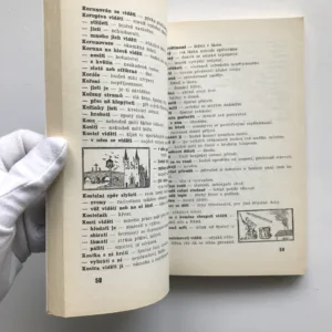 Obrázkový egyptsko-persko-chaldejský snář, Artomidor Daldianos, Achmet F. Serim, Mikoláš Aleš