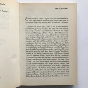 Bohatý táta, chudý táta, Robert T. Kiyosaki, Sharon L. Lechter