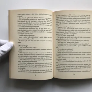 Bohatý táta, chudý táta, Robert T. Kiyosaki, Sharon L. Lechter