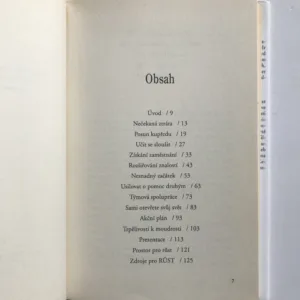 Velcí šéfové (Jak vést celý život), Ken Blanchard, Marc Miller