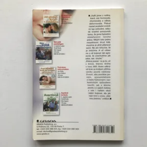 Přestaňte se podceňovat, Tomáš Novák