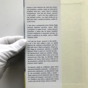 Proč jste tak hloupí, nemocní & bez peněz... (A jak s tím něco udělat), Randy Gage