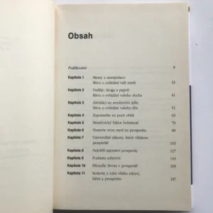 Proč jste tak hloupí, nemocní & bez peněz... (A jak s tím něco udělat), Randy Gage