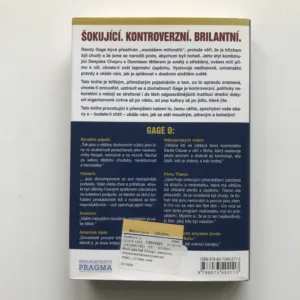 Proč jste tak hloupí, nemocní & bez peněz... (A jak s tím něco udělat), Randy Gage