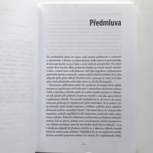 40 největších mýtů o budování kariéry, Marcus Schmidt