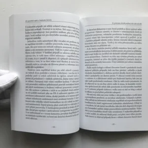 40 největších mýtů o budování kariéry, Marcus Schmidt