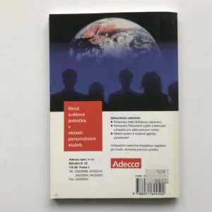 Jak uspět při přijímacím pohovoru, Béatrice Monnet