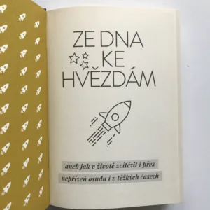 Ze dna ke hvězdám, Dušan Kadlec