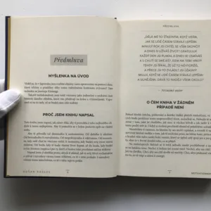 Ze dna ke hvězdám, Dušan Kadlec