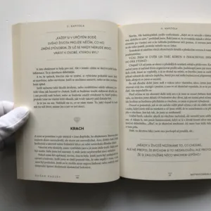 Ze dna ke hvězdám, Dušan Kadlec