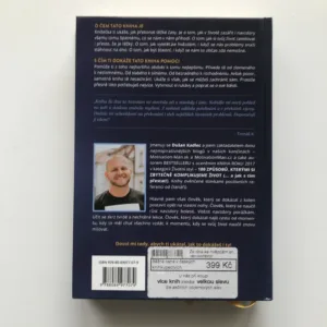 Ze dna ke hvězdám, Dušan Kadlec