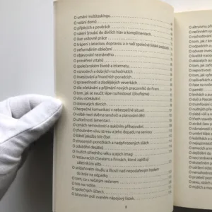 Iracionálně váš..., Dan Ariely