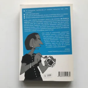 Iracionálně váš..., Dan Ariely