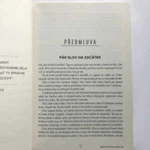 100 způsobů, kterými si zbytečně komplikujeme život, Dušan Kadlec