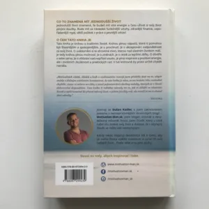 100 způsobů, kterými si zbytečně komplikujeme život, Dušan Kadlec