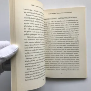 I blues se dá rozchodit (Jak uzdravit mysl a vytvořit stav emočního bohatství), Thom Hartmann