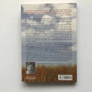 I blues se dá rozchodit (Jak uzdravit mysl a vytvořit stav emočního bohatství), Thom Hartmann