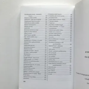 Z dějin sexu a erotiky aneb Co jsme se ve škole neučili, Kamil Janiš