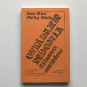 Ovládanie vedomia Silvovou metódou, José Silva, Philip Miele