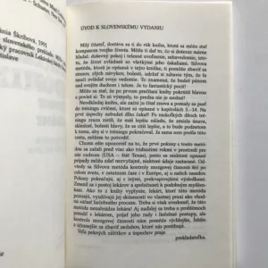 Ovládanie vedomia Silvovou metódou, José Silva, Philip Miele