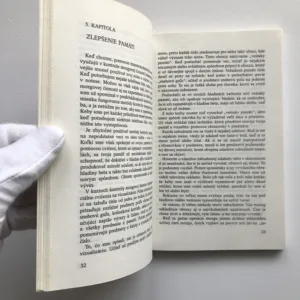 Ovládanie vedomia Silvovou metódou, José Silva, Philip Miele