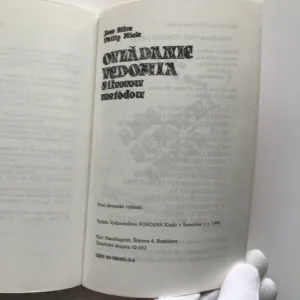 Ovládanie vedomia Silvovou metódou, José Silva, Philip Miele